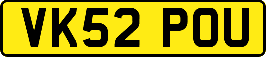 VK52POU
