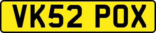 VK52POX