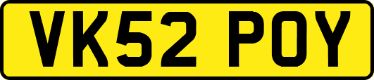 VK52POY