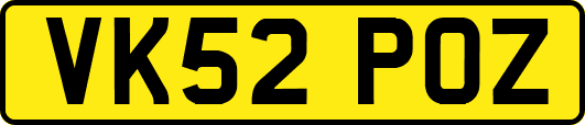 VK52POZ