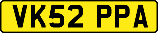 VK52PPA