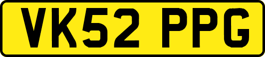 VK52PPG