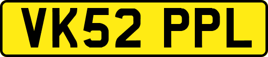 VK52PPL