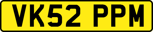 VK52PPM
