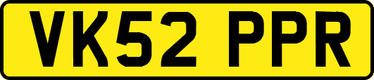 VK52PPR