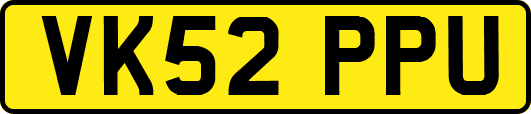 VK52PPU