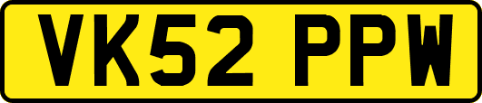 VK52PPW