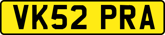 VK52PRA