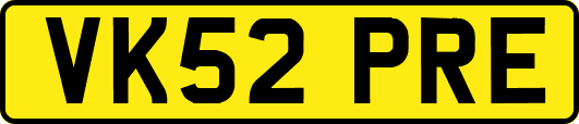 VK52PRE