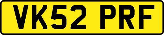 VK52PRF