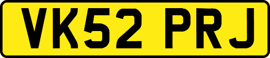 VK52PRJ