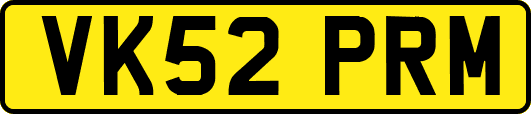 VK52PRM