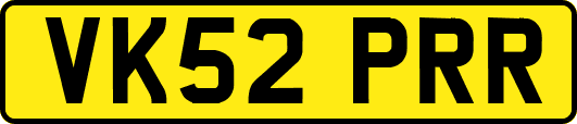 VK52PRR