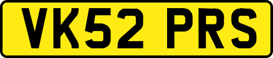 VK52PRS