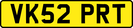 VK52PRT