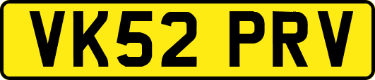 VK52PRV