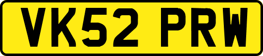 VK52PRW