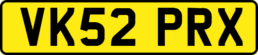 VK52PRX