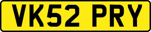VK52PRY