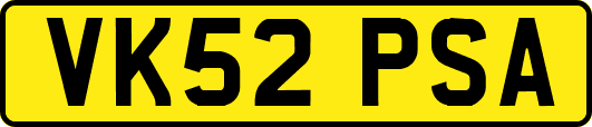 VK52PSA