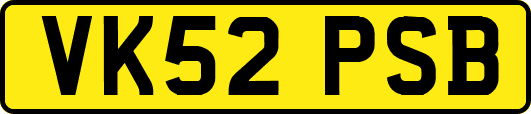 VK52PSB