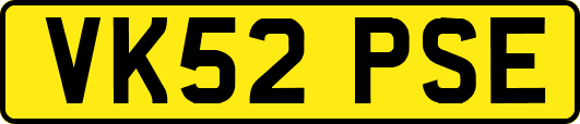 VK52PSE
