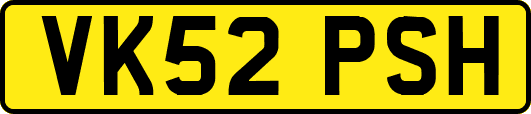 VK52PSH