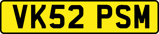 VK52PSM