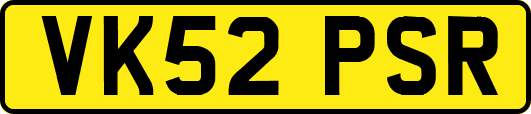VK52PSR