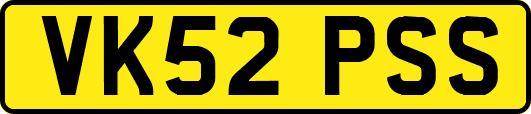 VK52PSS