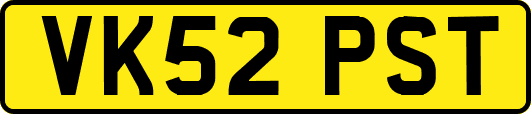 VK52PST