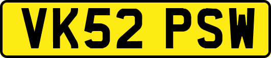 VK52PSW