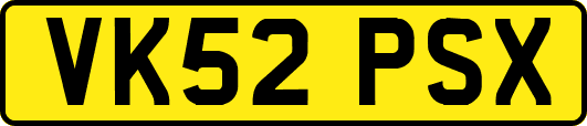 VK52PSX