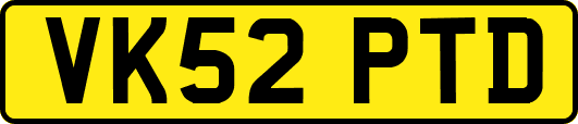 VK52PTD