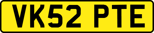 VK52PTE