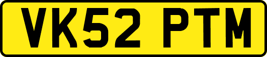 VK52PTM