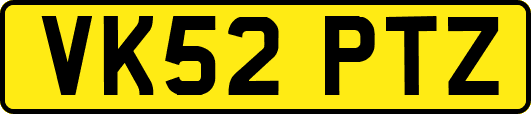 VK52PTZ