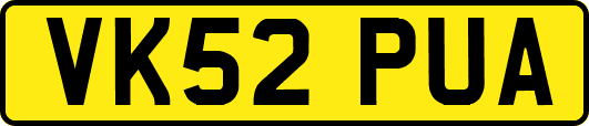 VK52PUA