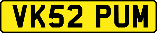 VK52PUM