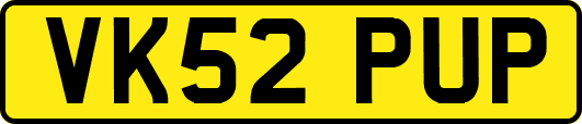 VK52PUP