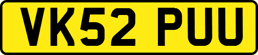 VK52PUU