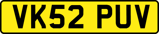 VK52PUV