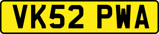 VK52PWA