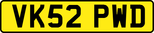 VK52PWD