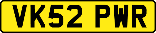 VK52PWR