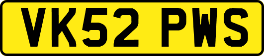 VK52PWS