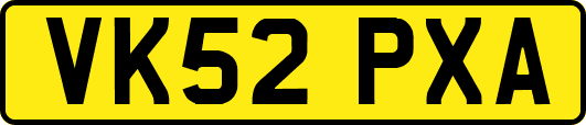 VK52PXA