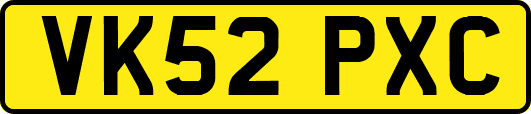 VK52PXC