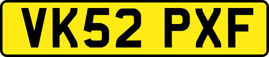 VK52PXF