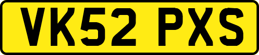 VK52PXS